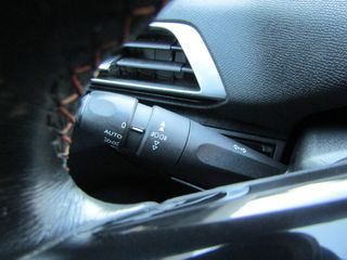 Peugeot 3008 2017 STYLE ΚΛΙΜΑ NAVI ΚΑΜΕΡΑ XENON  ''PRODRIVE'-thumb-43