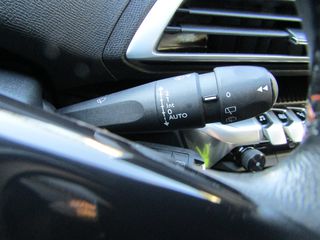 Peugeot 3008 2017 STYLE ΚΛΙΜΑ NAVI ΚΑΜΕΡΑ XENON  ''PRODRIVE'-thumb-44