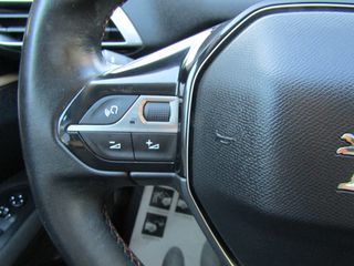 Peugeot 3008 2017 STYLE ΚΛΙΜΑ NAVI ΚΑΜΕΡΑ XENON  ''PRODRIVE'-thumb-45