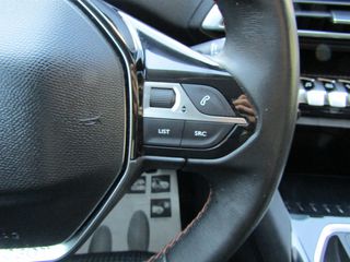 Peugeot 3008 2017 STYLE ΚΛΙΜΑ NAVI ΚΑΜΕΡΑ XENON  ''PRODRIVE'-thumb-46