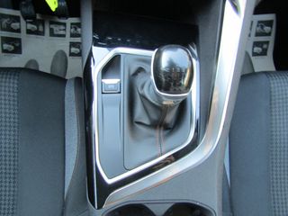 Peugeot 3008 2017 STYLE ΚΛΙΜΑ NAVI ΚΑΜΕΡΑ XENON  ''PRODRIVE'-thumb-51