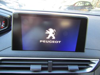 Peugeot 3008 2017 STYLE ΚΛΙΜΑ NAVI ΚΑΜΕΡΑ XENON  ''PRODRIVE'-thumb-56