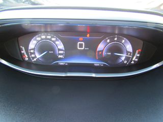 Peugeot 3008 2017 STYLE ΚΛΙΜΑ NAVI ΚΑΜΕΡΑ XENON  ''PRODRIVE'-thumb-57
