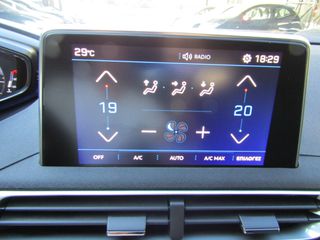 Peugeot 3008 2017 STYLE ΚΛΙΜΑ NAVI ΚΑΜΕΡΑ XENON  ''PRODRIVE'-thumb-62