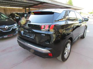 Peugeot 3008 2017 STYLE ΚΛΙΜΑ NAVI ΚΑΜΕΡΑ XENON  ''PRODRIVE'-thumb-12