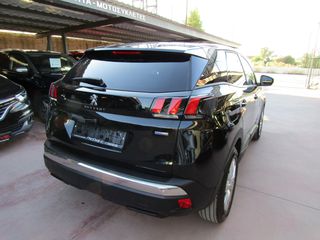 Peugeot 3008 2017 STYLE ΚΛΙΜΑ NAVI ΚΑΜΕΡΑ XENON  ''PRODRIVE'-thumb-13