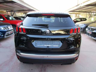 Peugeot 3008 2017 STYLE ΚΛΙΜΑ NAVI ΚΑΜΕΡΑ XENON  ''PRODRIVE'-thumb-14