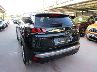 Peugeot 3008 2017 STYLE ΚΛΙΜΑ NAVI ΚΑΜΕΡΑ XENON  ''PRODRIVE'-thumb-15