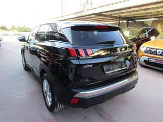 Peugeot 3008 2017 STYLE ΚΛΙΜΑ NAVI ΚΑΜΕΡΑ XENON  ''PRODRIVE'-thumb-16