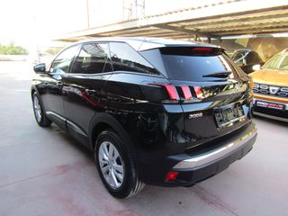 Peugeot 3008 2017 STYLE ΚΛΙΜΑ NAVI ΚΑΜΕΡΑ XENON  ''PRODRIVE'-thumb-17