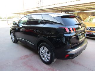 Peugeot 3008 2017 STYLE ΚΛΙΜΑ NAVI ΚΑΜΕΡΑ XENON  ''PRODRIVE'-thumb-18
