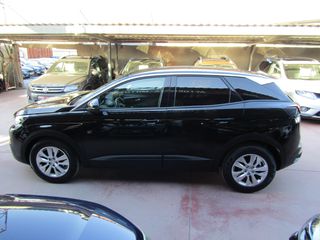 Peugeot 3008 2017 STYLE ΚΛΙΜΑ NAVI ΚΑΜΕΡΑ XENON  ''PRODRIVE'-thumb-19