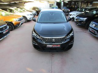 Peugeot 3008 2017 STYLE ΚΛΙΜΑ NAVI ΚΑΜΕΡΑ XENON  ''PRODRIVE'-thumb-21
