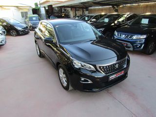 Peugeot 3008 2017 STYLE ΚΛΙΜΑ NAVI ΚΑΜΕΡΑ XENON  ''PRODRIVE'-thumb-22