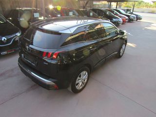 Peugeot 3008 2017 STYLE ΚΛΙΜΑ NAVI ΚΑΜΕΡΑ XENON  ''PRODRIVE'-thumb-23