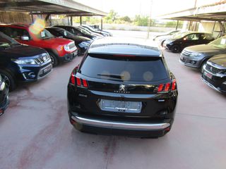 Peugeot 3008 2017 STYLE ΚΛΙΜΑ NAVI ΚΑΜΕΡΑ XENON  ''PRODRIVE'-thumb-24