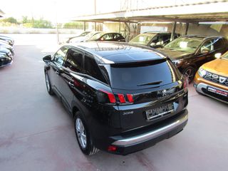 Peugeot 3008 2017 STYLE ΚΛΙΜΑ NAVI ΚΑΜΕΡΑ XENON  ''PRODRIVE'-thumb-25