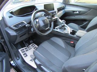 Peugeot 3008 2017 STYLE ΚΛΙΜΑ NAVI ΚΑΜΕΡΑ XENON  ''PRODRIVE'-thumb-26