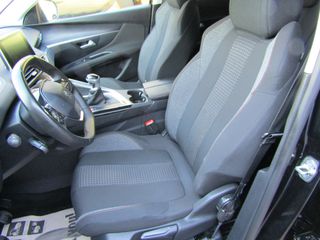 Peugeot 3008 2017 STYLE ΚΛΙΜΑ NAVI ΚΑΜΕΡΑ XENON  ''PRODRIVE'-thumb-27