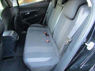Peugeot 3008 2017 STYLE ΚΛΙΜΑ NAVI ΚΑΜΕΡΑ XENON  ''PRODRIVE'-thumb-30