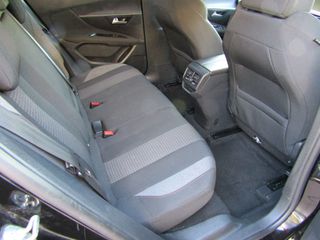 Peugeot 3008 2017 STYLE ΚΛΙΜΑ NAVI ΚΑΜΕΡΑ XENON  ''PRODRIVE'-thumb-34