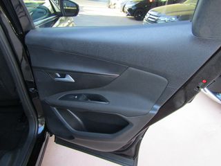 Peugeot 3008 2017 STYLE ΚΛΙΜΑ NAVI ΚΑΜΕΡΑ XENON  ''PRODRIVE'-thumb-36