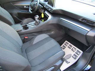 Peugeot 3008 2017 STYLE ΚΛΙΜΑ NAVI ΚΑΜΕΡΑ XENON  ''PRODRIVE'-thumb-37