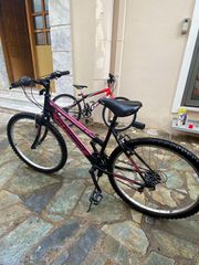 Πόλης Clermont 2018 MAGUSTA