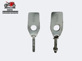 ΡΕΓΟΥΛΑΤΟΡ VF 125 (25'-28') EU5+