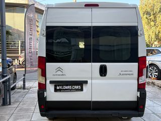 Κλούβα Citroen 2021 JUMPER L1H2 EURO6 *ΕΛΛΗΝΙΚΟ| 3ΘΕΣΙΟ| ΕΓΓ.ΧΛΜ*-thumb-6