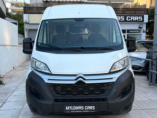Κλούβα Citroen 2021 JUMPER L1H2 EURO6 *ΕΛΛΗΝΙΚΟ| 3ΘΕΣΙΟ| ΕΓΓ.ΧΛΜ*-thumb-11