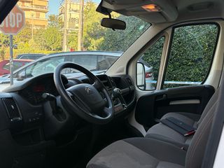 Κλούβα Citroen 2021 JUMPER L1H2 EURO6 *ΕΛΛΗΝΙΚΟ| 3ΘΕΣΙΟ| ΕΓΓ.ΧΛΜ*-thumb-12