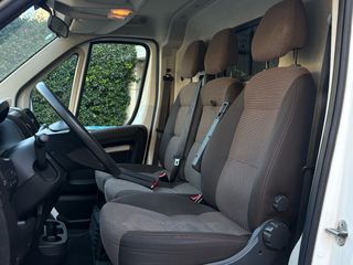 Κλούβα Citroen 2021 JUMPER L1H2 EURO6 *ΕΛΛΗΝΙΚΟ| 3ΘΕΣΙΟ| ΕΓΓ.ΧΛΜ*-thumb-13