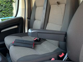 Κλούβα Citroen 2021 JUMPER L1H2 EURO6 *ΕΛΛΗΝΙΚΟ| 3ΘΕΣΙΟ| ΕΓΓ.ΧΛΜ*-thumb-14