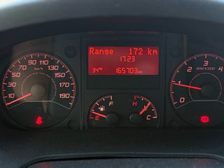 Κλούβα Citroen 2021 JUMPER L1H2 EURO6 *ΕΛΛΗΝΙΚΟ| 3ΘΕΣΙΟ| ΕΓΓ.ΧΛΜ*-thumb-19