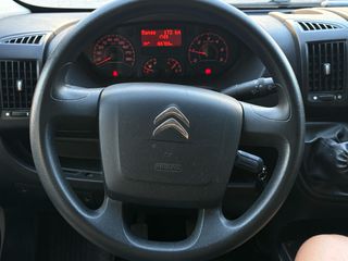 Κλούβα Citroen 2021 JUMPER L1H2 EURO6 *ΕΛΛΗΝΙΚΟ| 3ΘΕΣΙΟ| ΕΓΓ.ΧΛΜ*-thumb-20