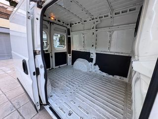 Κλούβα Citroen 2021 JUMPER L1H2 EURO6 *ΕΛΛΗΝΙΚΟ| 3ΘΕΣΙΟ| ΕΓΓ.ΧΛΜ*-thumb-27