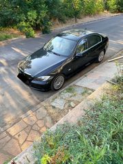 Bmw 320 2005