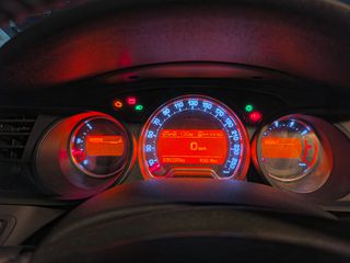 Citroen C5 2008 2.0 16V EXCLUSIVE-thumb-3