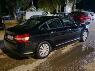 Citroen C5 2008 2.0 16V EXCLUSIVE-thumb-6