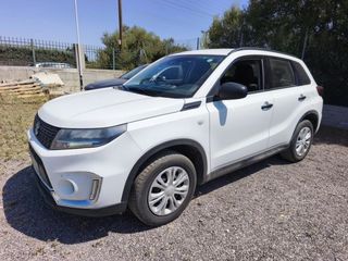 Suzuki Vitara 2024 1.4i 16v 48V Hybrid GL ΕΛΛΗΝΙΚΟ!!!