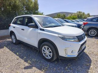 Suzuki Vitara 2024 1.4i 16v 48V Hybrid GL ΕΛΛΗΝΙΚΟ!!!-thumb-1
