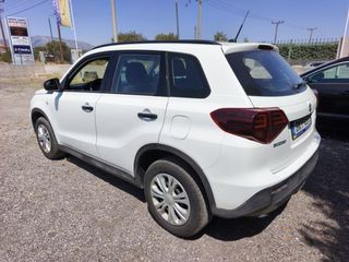 Suzuki Vitara 2024 1.4i 16v 48V Hybrid GL ΕΛΛΗΝΙΚΟ!!!-thumb-2
