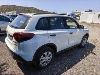 Suzuki Vitara 2024 1.4i 16v 48V Hybrid GL ΕΛΛΗΝΙΚΟ!!!-thumb-3
