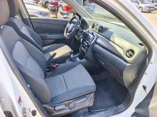 Suzuki Vitara 2024 1.4i 16v 48V Hybrid GL ΕΛΛΗΝΙΚΟ!!!-thumb-4