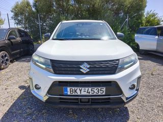 Suzuki Vitara 2024 1.4i 16v 48V Hybrid GL ΕΛΛΗΝΙΚΟ!!!-thumb-5