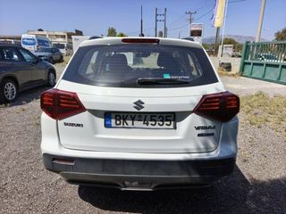 Suzuki Vitara 2024 1.4i 16v 48V Hybrid GL ΕΛΛΗΝΙΚΟ!!!-thumb-6