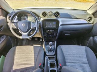 Suzuki Vitara 2024 1.4i 16v 48V Hybrid GL ΕΛΛΗΝΙΚΟ!!!-thumb-7