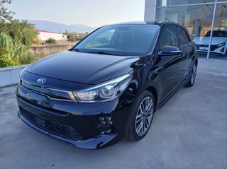 Kia Rio 2019 GT-LINE