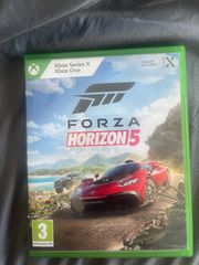 forza horizon 5